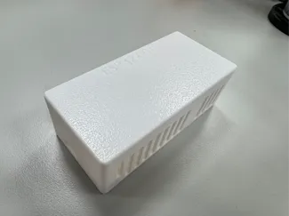 ESP32 Case