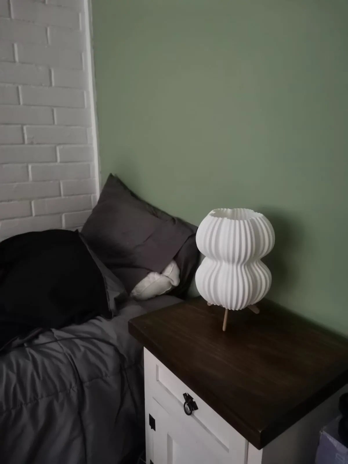 Ola Lamp view 3