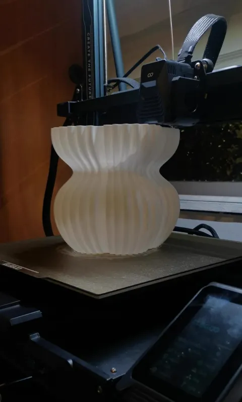 Ola Lamp view 4