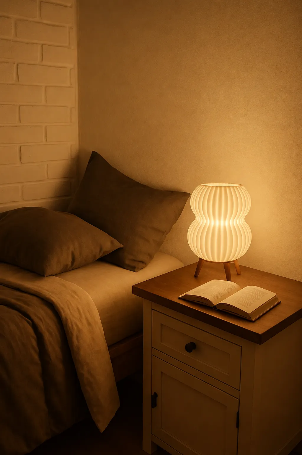 Ola Lamp view 2
