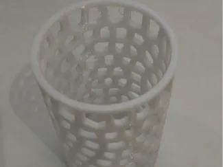 Pencil Holder