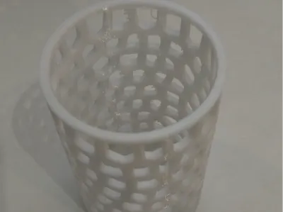 Pencil Holder