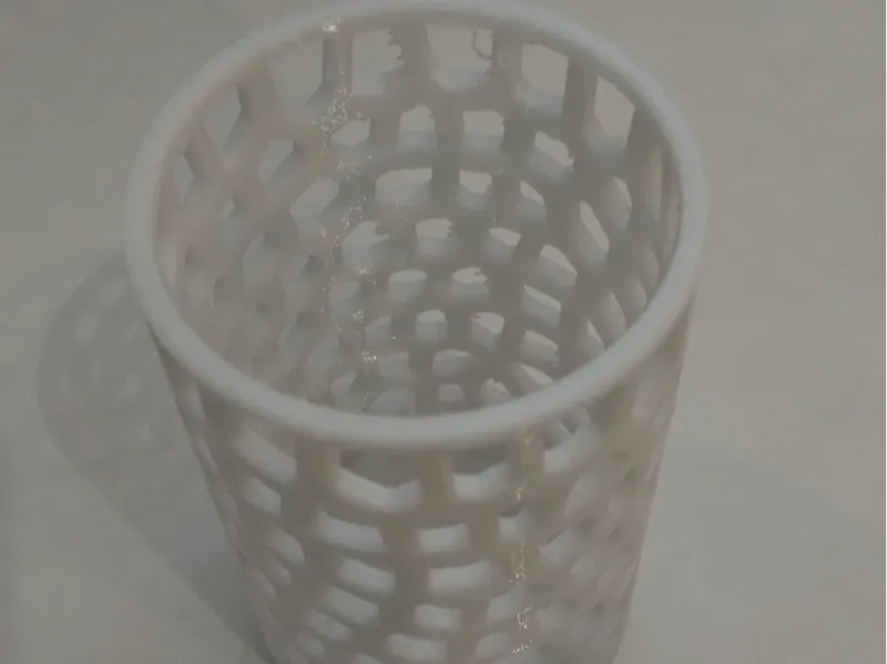 Pencil Holder