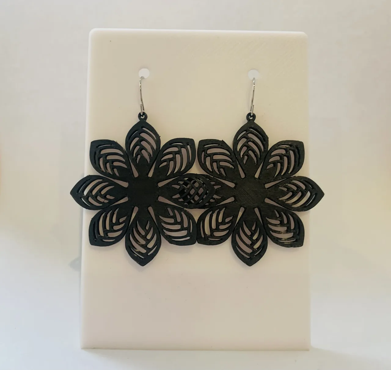 Boucles oreilles 111 view 2
