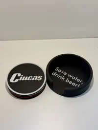 CIUCAS x4
