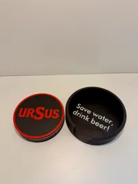 Ursus x4