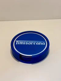 Timisoreana X4