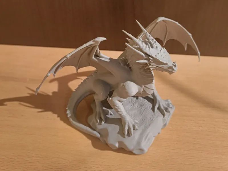 Drache