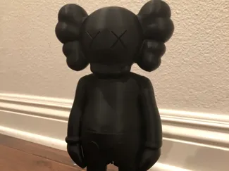 KAWS Figure