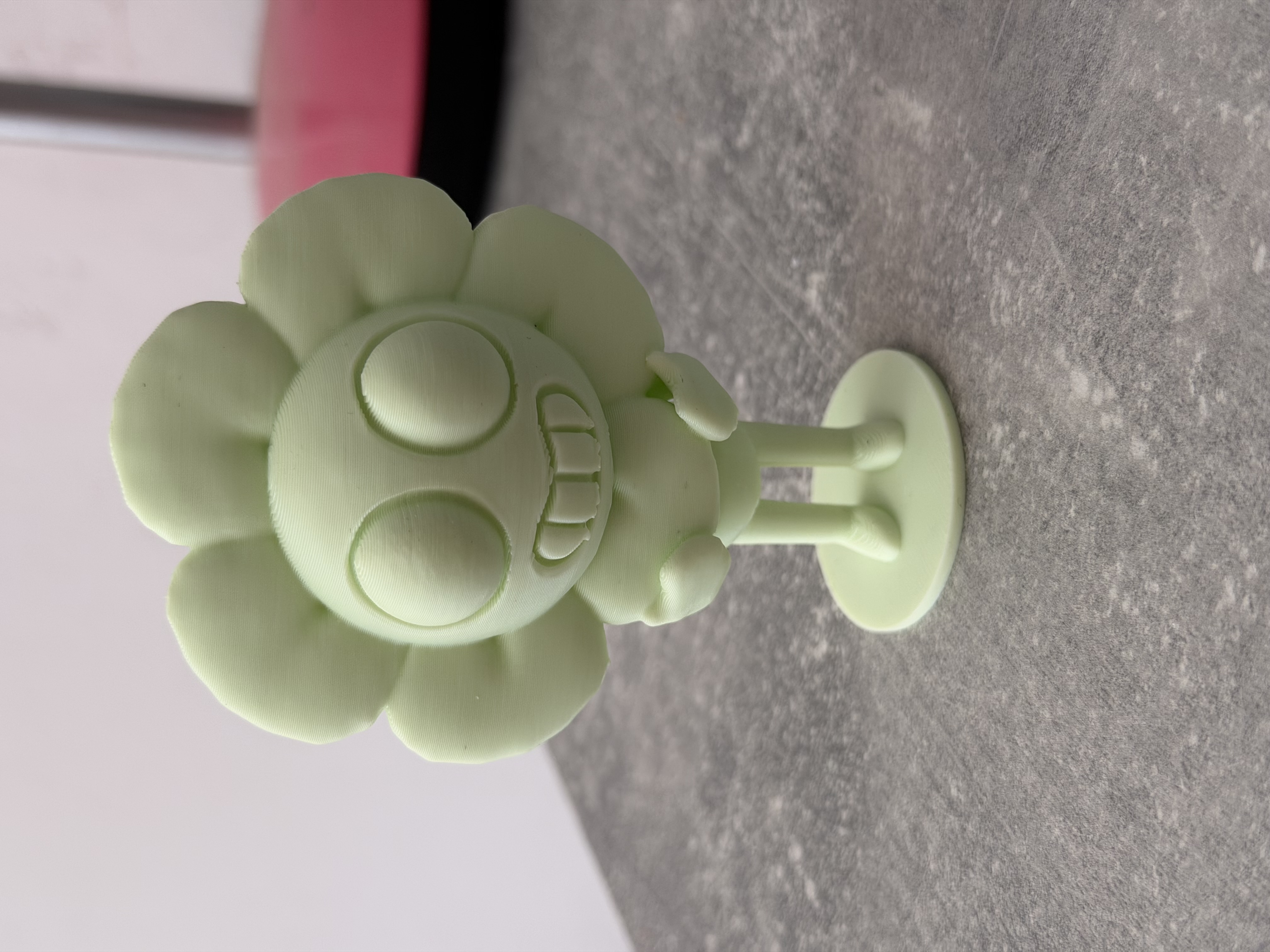 Miniatura 2 do modelo 3D Dandy - Dandy's World