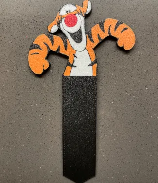 Tigger Bookmark