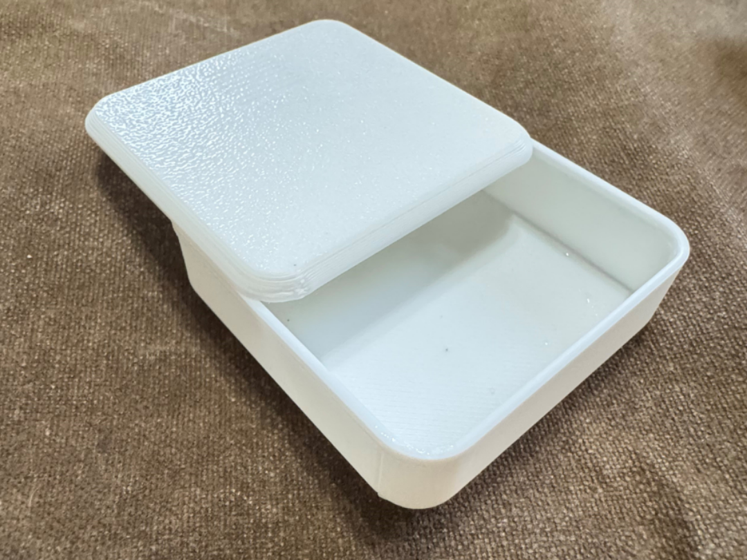 Small Pocket Container