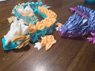Fairy Dragon