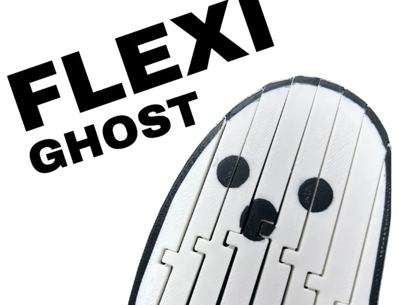 Flexi Ghost