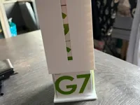 0.2mm layer, 2 walls, 7% infill