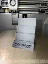 GBA 1x4 0.2mm layer, 2 walls, 15% infill