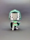 Dr. Doom - NO AMS for A1M