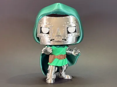 Dr. Doom