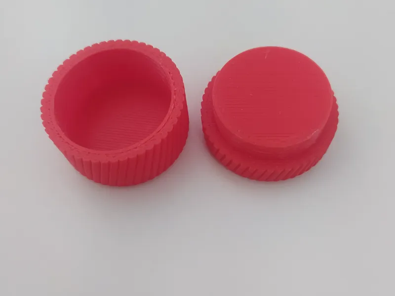 Pill holder