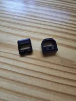0.16mm layer, 2 walls, 15% infill