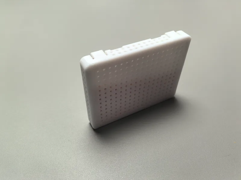 米桶干燥剂盒
