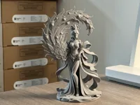 150mm高 精细版