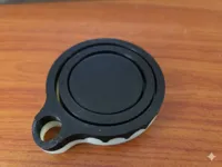 0.12mm layer, 2 walls, 15% infill