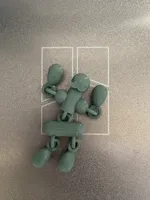 0.16mm layer, 2 walls, 15% infill