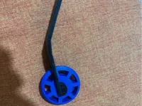 0.2mm layer, 2 walls, 90% infill