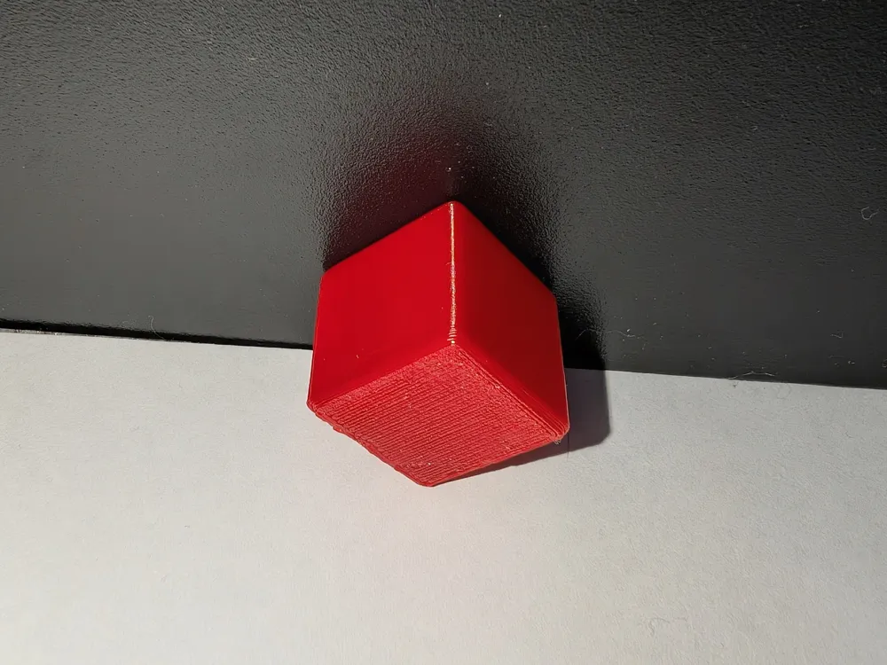CUBE - Free 3D Print Model - MakerWorld