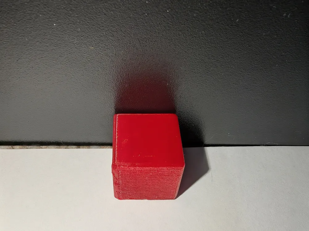 CUBE - Free 3D Print Model - MakerWorld