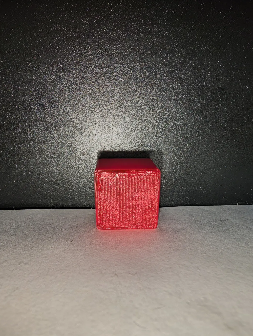 CUBE - Free 3D Print Model - MakerWorld