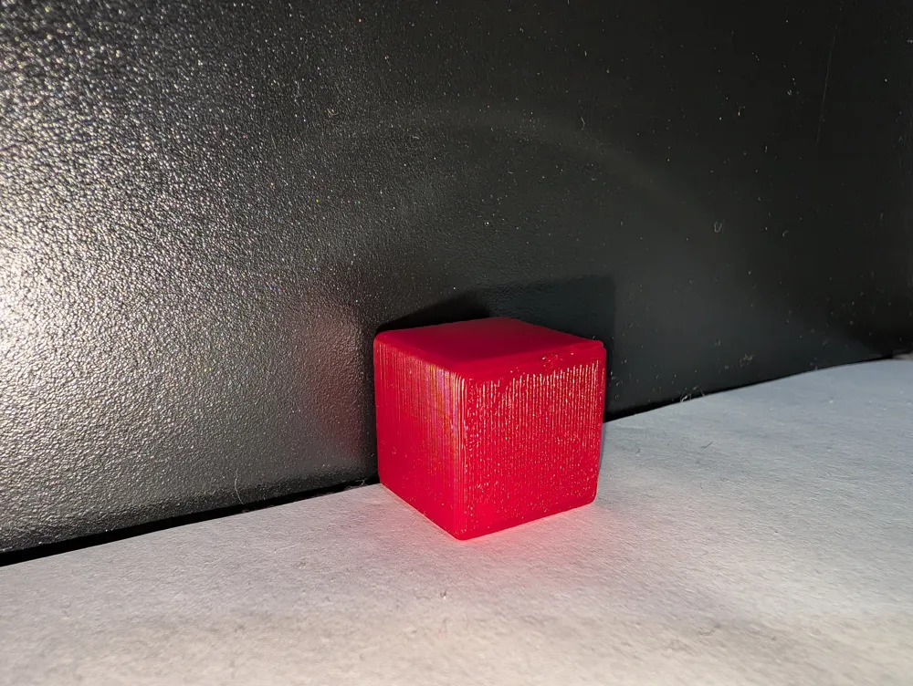 CUBE - Free 3D Print Model - MakerWorld