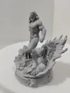 MONOCROMO 0.2mm layer, 3 walls, 5% infill
