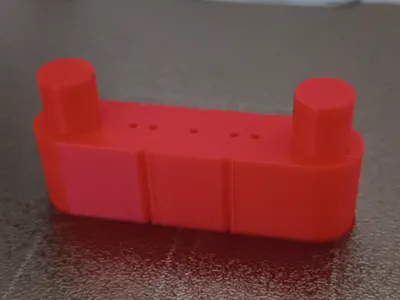 Wood center finding tool