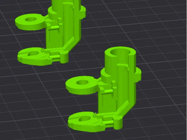 X1/P1 Heavy Duty Swivel Link Printable Cable Chain