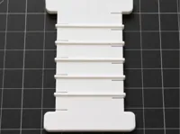 0.12mm layer, 2 walls, 15% infill