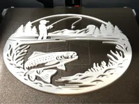 0.12mm layer, 2 walls, 5% infill