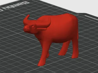 Bambull