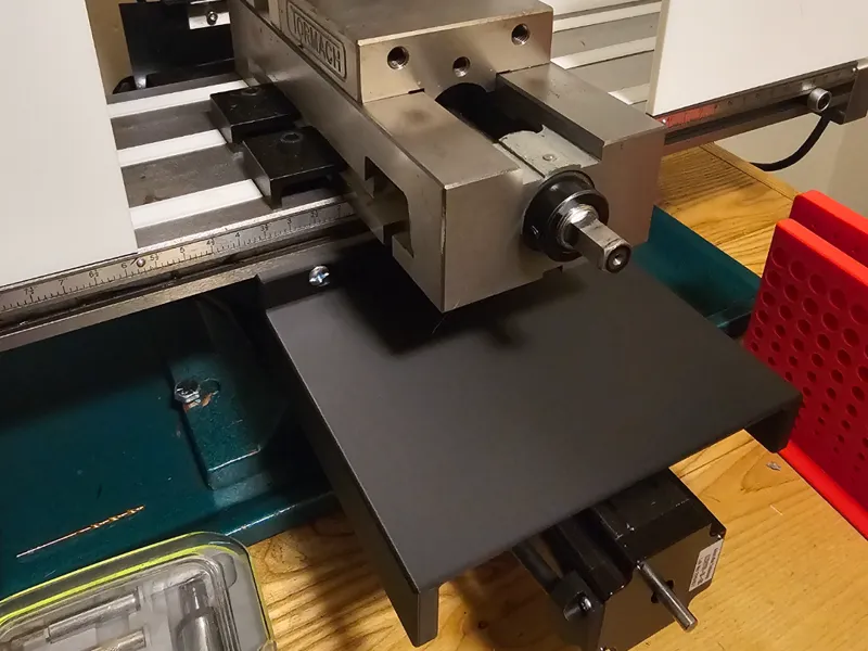 G0704 Front Y Way Cover