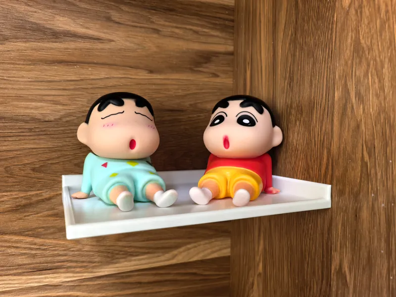 桌角小托盘