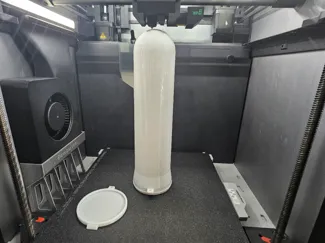 Paintball Pod