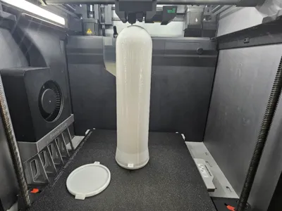 Paintball Pod