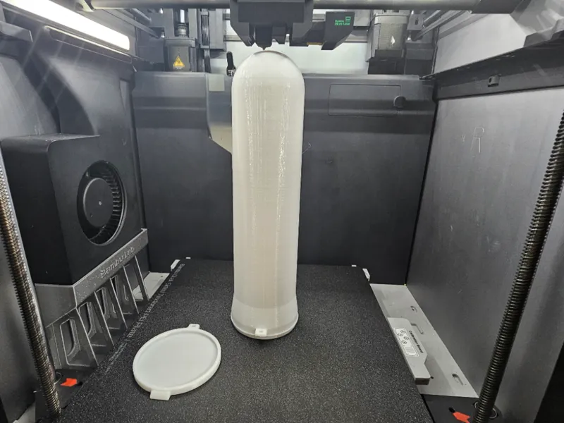 Paintball Pod