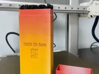 0.28mm layer, 2 walls, 10% infill