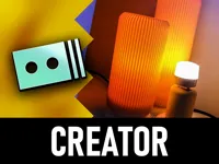 Base LED USB avec diffuseurs — photo 2