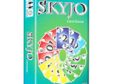 Skyjo card holder