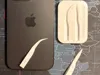 0.12mm layer, 3 walls, 15% infill