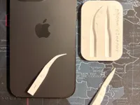 0.12mm layer, 3 walls, 15% infill