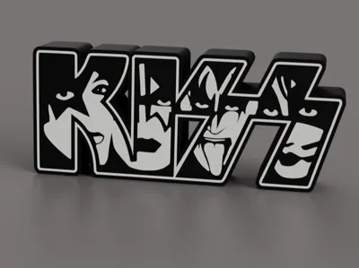 Kiss V1 Light Box